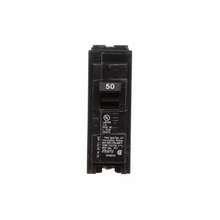 Siemens Q150 50-Amp Single Pole Type QP Circuit Breaker - Ready Wholesale Electric Supply and Lighting