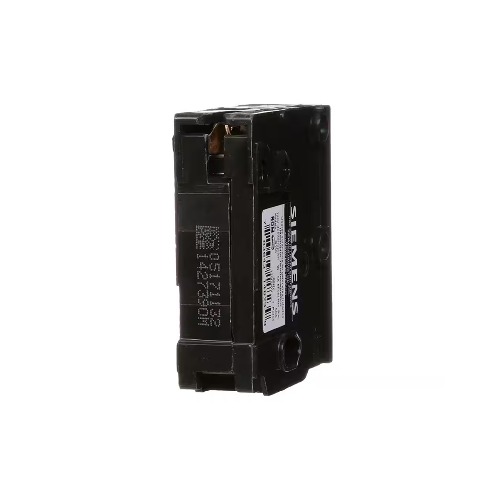 Siemens Q150 50-Amp Single Pole Type QP Circuit Breaker - Ready Wholesale Electric Supply and Lighting