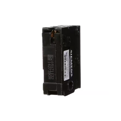 Siemens Q150 50-Amp Single Pole Type QP Circuit Breaker - Ready Wholesale Electric Supply and Lighting