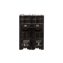 Siemens Q250 50-Amp Double Pole Type QP Circuit Breaker - Ready Wholesale Electric Supply and Lighting