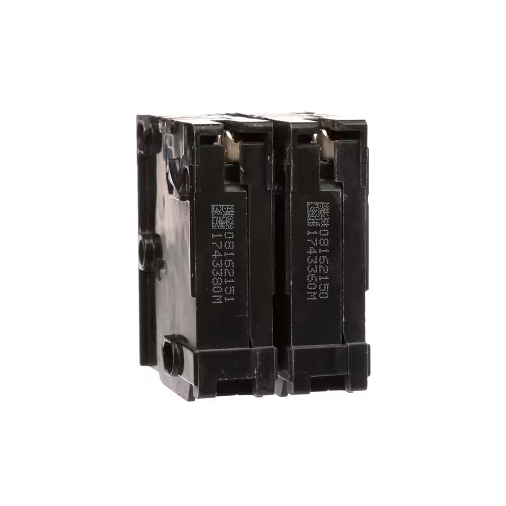 Siemens Q250 50-Amp Double Pole Type QP Circuit Breaker - Ready Wholesale Electric Supply and Lighting