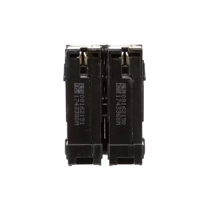 Siemens Q250 50-Amp Double Pole Type QP Circuit Breaker - Ready Wholesale Electric Supply and Lighting