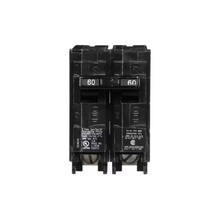 Siemens Q260 60-Amp Double Pole Type QP Circuit Breaker - Ready Wholesale Electric Supply and Lighting