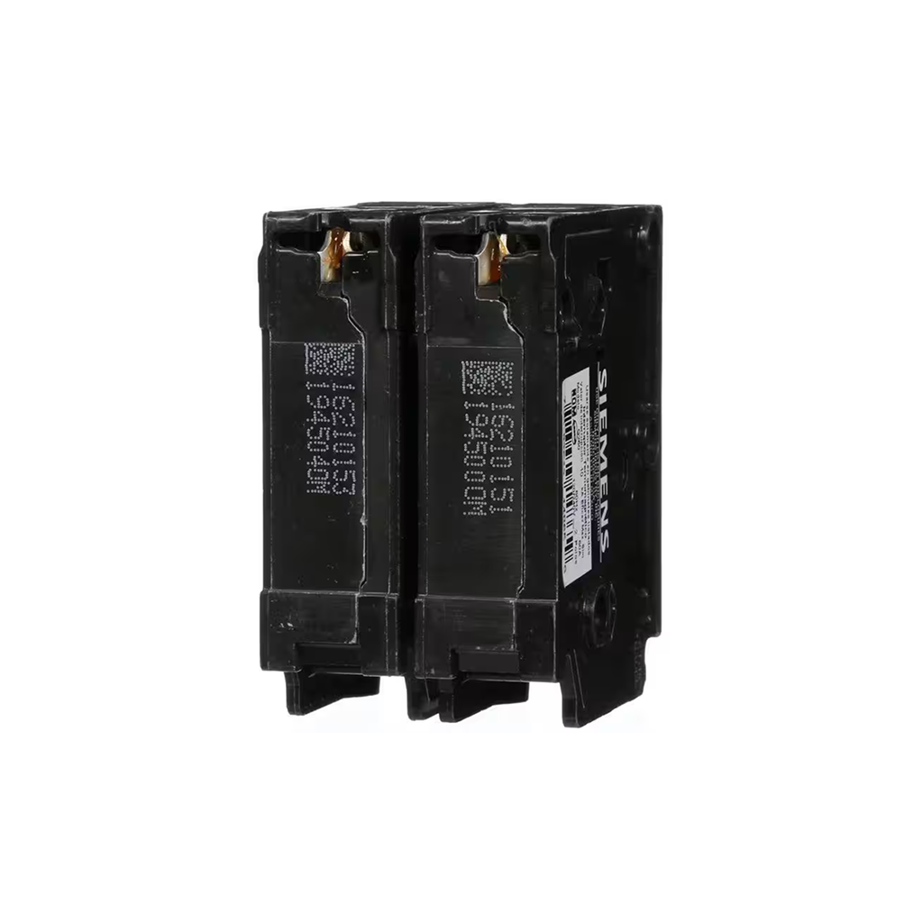 Siemens Q260 60-Amp Double Pole Type QP Circuit Breaker - Ready Wholesale Electric Supply and Lighting