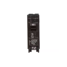 Siemens Q160 60-Amp Single Pole Type QP Circuit Breaker - Ready Wholesale Electric Supply and Lighting