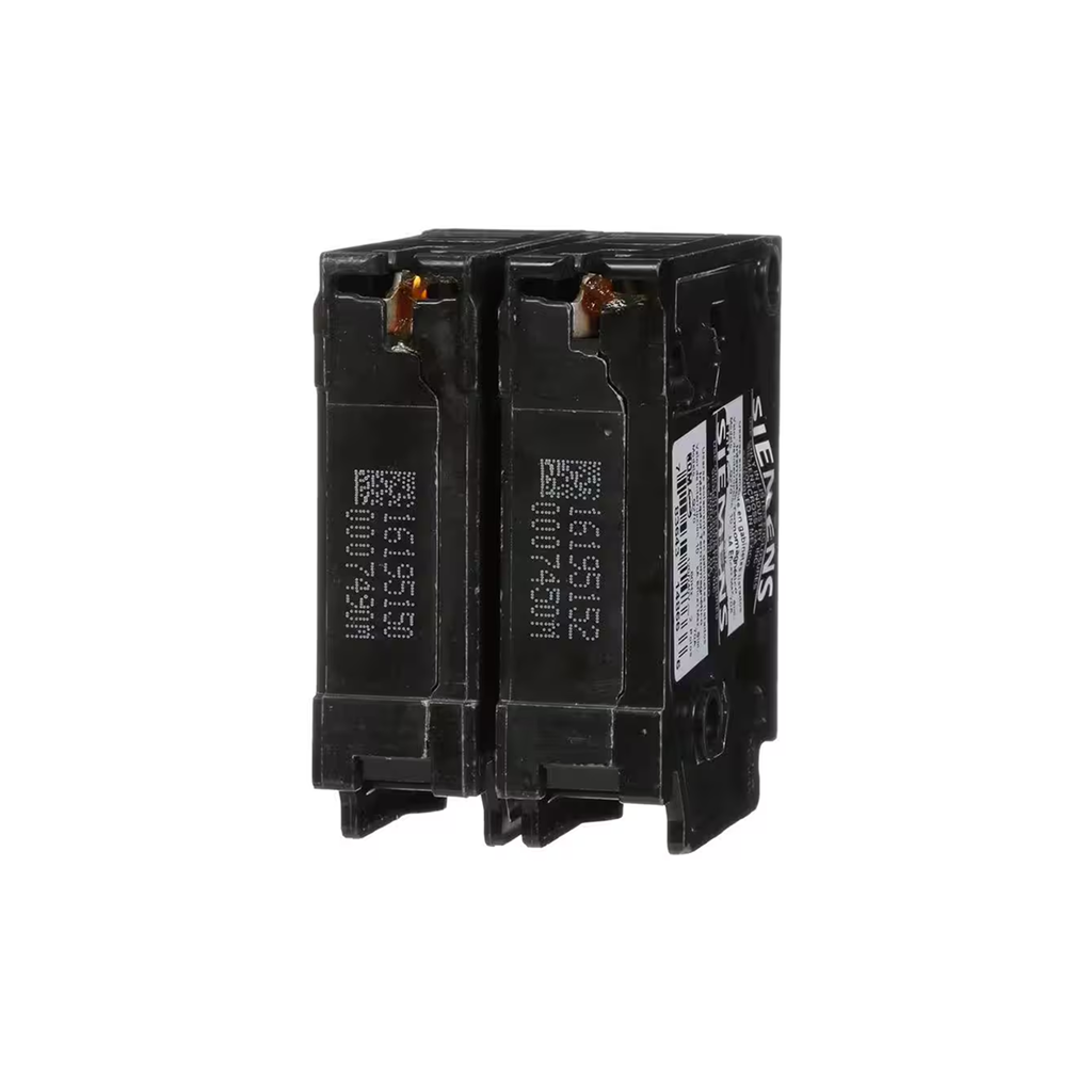 Siemens Q270 70-Amp Double Pole Type QP Circuit Breaker - Ready Wholesale Electric Supply and Lighting