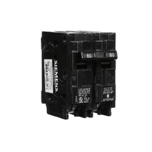 Siemens Q280 80-Amp Double Pole Type QP Circuit Breaker - Ready Wholesale Electric Supply and Lighting