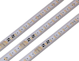 GM Lighting V120-RGBW-TTC24 120V RGBW 24in Flexible Led Tape To Tape, UV Cured Connector (Factory Installed) - Ready Wholesale Electric Supply and Lighting