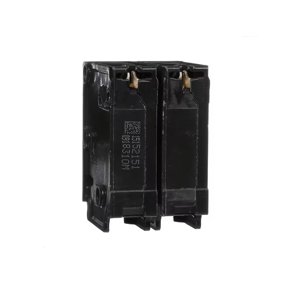 Siemens Q290 90-Amp Double Pole Type QP Circuit Breaker - Ready Wholesale Electric Supply and Lighting