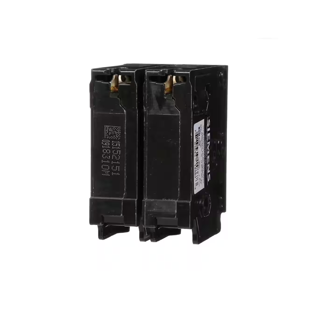 Siemens Q290 90-Amp Double Pole Type QP Circuit Breaker - Ready Wholesale Electric Supply and Lighting