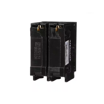Siemens Q290 90-Amp Double Pole Type QP Circuit Breaker - Ready Wholesale Electric Supply and Lighting