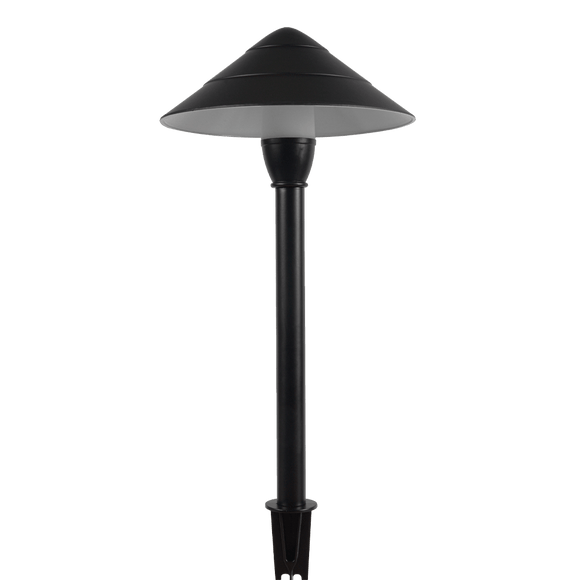 ABBA Lighting CDPA65 Aluminum Path Light - Ready Wholesale Electric Supply and Lighting