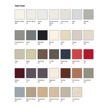 Claro 15 Amp USB Type C + C Outlet (Satin) - Ready Wholesale Electric Supply and Lighting