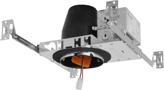 Elco Lighting E3LC08D2 3" Non-IC Airtight Housing 850lm 120/277V Triac/ELV G2 - Ready Wholesale Electric Supply and Lighting