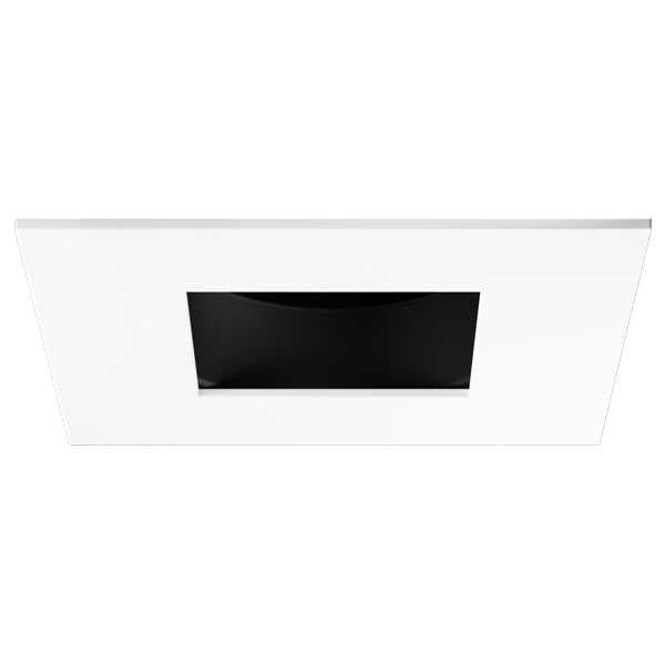 EKCL EKCL3327 Pex 3" Square Adjustable Pinhole - Ready Wholesale Electric Supply and Lighting