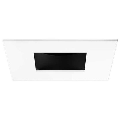 EKCL EKCL3327 Pex 3" Square Adjustable Pinhole - Ready Wholesale Electric Supply and Lighting