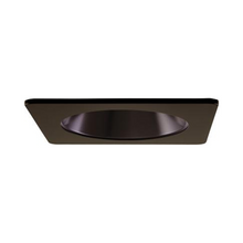 ELCO EL2421BZ 4" Square Specular Reflector Trim - All Bronze - Ready Wholesale Electric Supply and Lighting