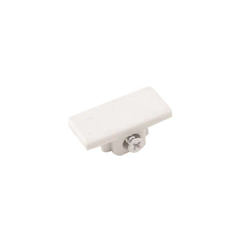 ELCO EP812W Single Circuit Dead End White - Ready Wholesale Electric Supply and Lighting