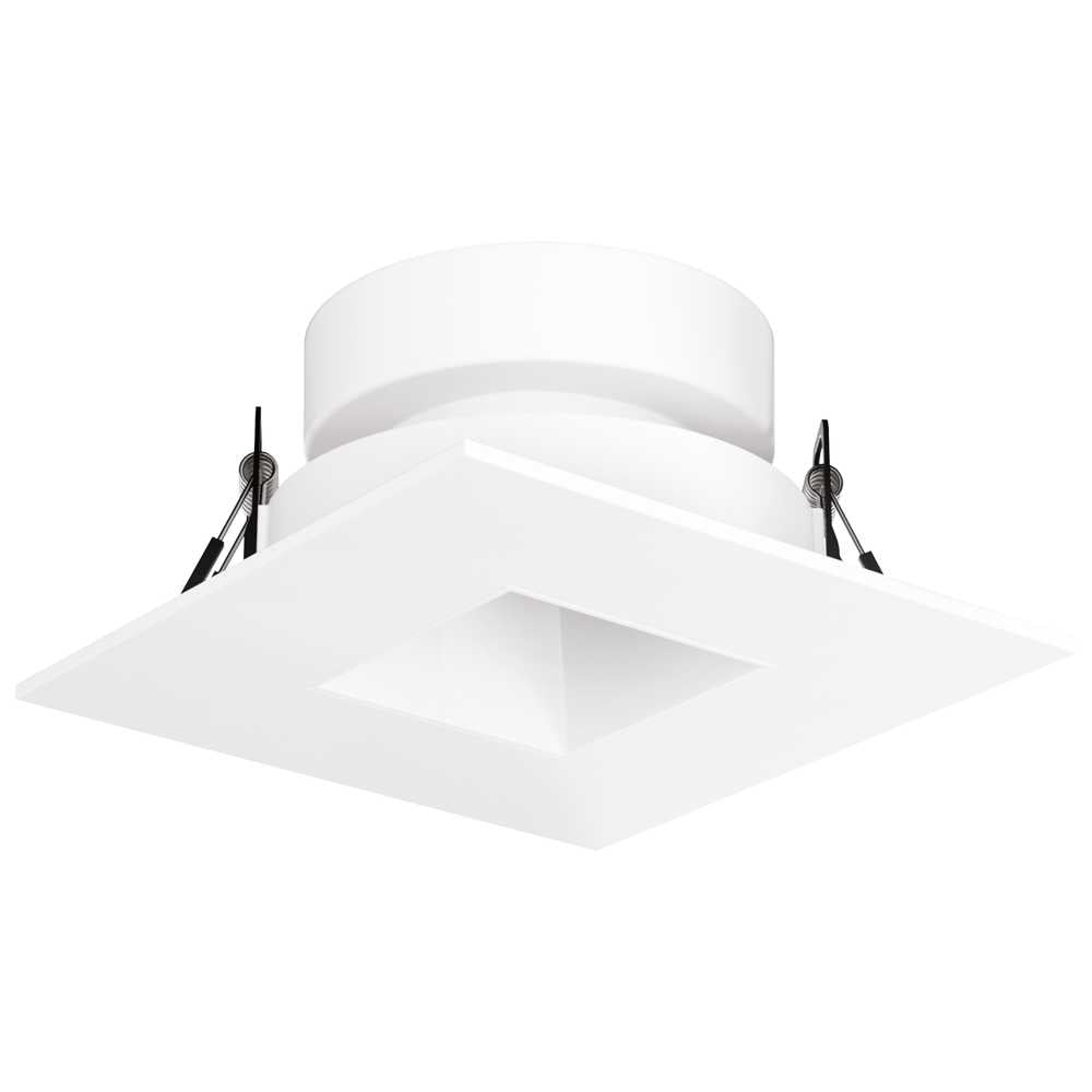 ELCO EKCL2541 Pex 2" Square Reflector - Ready Wholesale Electric Supply and Lighting