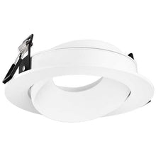 ELCO EKCL3679 Pex 3" Round Directional Gimbal - Ready Wholesale Electric Supply and Lighting