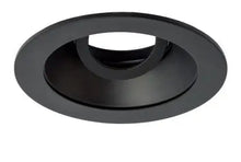 ELCO EKCL4111 Pex 4" Round Adjustable Reflector with Clear Glass Lens - Ready Wholesale Electric Supply and Lighting