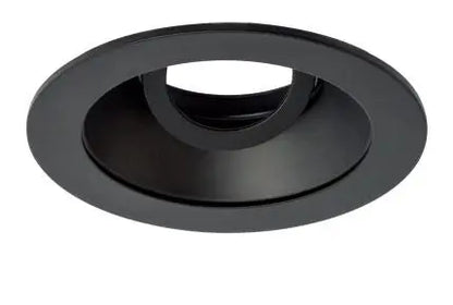 ELCO EKCL4111 Pex 4" Round Adjustable Reflector with Clear Glass Lens - Ready Wholesale Electric Supply and Lighting