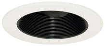 ELCO EKCL4193 Pex 4" Diecast Round Adjustable Baffle - Ready Wholesale Electric Supply and Lighting