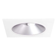 ELCO EKCL4216 Pex 4" Square Shallow Reflector - Ready Wholesale Electric Supply and Lighting