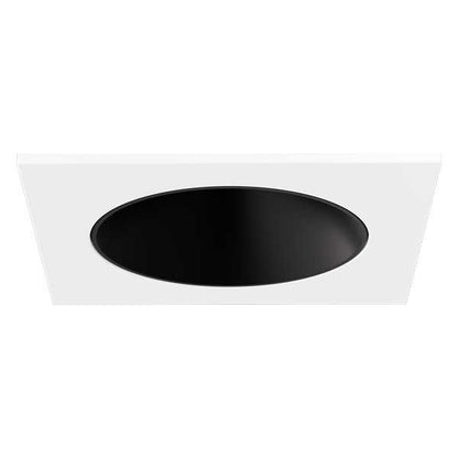 ELCO EKCL4218 Pex 4" Square Deep Reflector - Ready Wholesale Electric Supply and Lighting