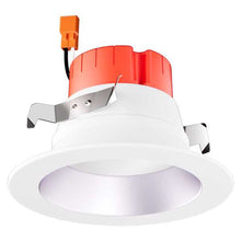 ELCO EL41727H 4" Round High Lumen LED Reflector Insert - Ready Wholesale Electric Supply and Lighting