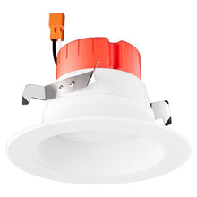 ELCO EL41740W 4" Round High Lumen LED Reflector Insert - Ready Wholesale Electric Supply and Lighting
