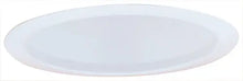 ELCO EL901W 4" Airtight Smooth Cone Reflector Trim - Ready Wholesale Electric Supply and Lighting