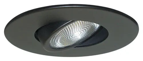ELCO EL985 4" Adjustable Gimbal Ring Trim - Ready Wholesale Electric Supply and Lighting