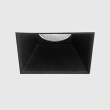 ELCO ELK445 Pex 4" Square Trimless Smooth Reflector Trim - Ready Wholesale Electric Supply and Lighting