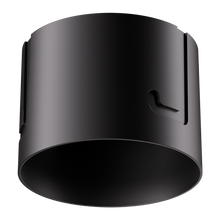 ELCO ELK215B Pex™ 2" Adjustable Trimless Reflector - Black - Ready Wholesale Electric Supply and Lighting