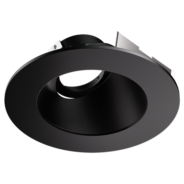 Elco ELK4357 4″ Universal Sloped Ceiling Koto™ Trim - Ready Wholesale Electric Supply and Lighting