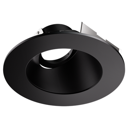 Elco ELK4357 4″ Universal Sloped Ceiling Koto™ Trim - Ready Wholesale Electric Supply and Lighting