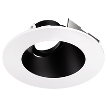 Elco ELK4357 4″ Universal Sloped Ceiling Koto™ Trim - Ready Wholesale Electric Supply and Lighting