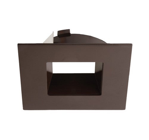 ELCO ELL4641 4" Square Reflector Flexa™ Trims - Ready Wholesale Electric Supply and Lighting