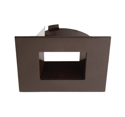 ELCO ELL4641 4" Square Reflector Flexa™ Trims - Ready Wholesale Electric Supply and Lighting