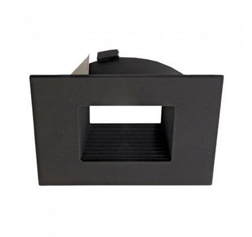 ELCO ELL4643 4" Square Baffle Reflector Flexa™ Trims - Ready Wholesale Electric Supply and Lighting