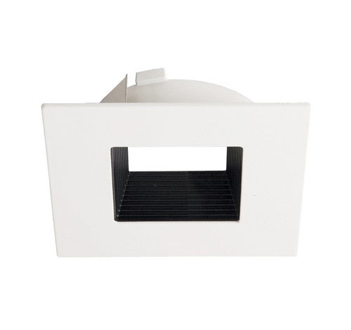 ELCO ELL4643 4" Square Baffle Reflector Flexa™ Trims - Ready Wholesale Electric Supply and Lighting