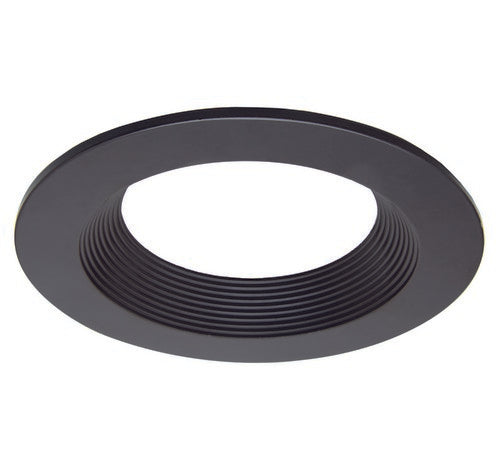 ELCO ELL4813 4" Round Baffle Reflector Unique™ Trims - Ready Wholesale Electric Supply and Lighting