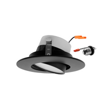 EnVisionLED LED-DL-ADJ-4-10W-5CCT-WH 4" Retfrofit Kit Downlight: Adjust-Line - Ready Wholesale Electric Supply and Lighting
