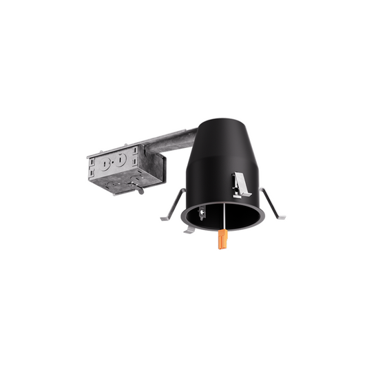 Elco - 4" Remodel Dedicated LED IC Airtight Housing - Ready Wholesale Electric Supply and Lighting