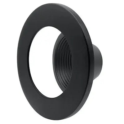 EnVisionLED DLJBX-2 In and Out BaffleTrim - Ready Wholesale Electric Supply and Lighting