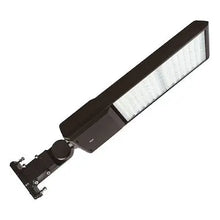 EnVisionLED LED-ARL2-3P300W-TRI-BZ-SFA-HV Area Light TRI: Bolt-Line w/ Slip Fitter/ Straight Arm Combo - Ready Wholesale Electric Supply and Lighting