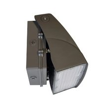 EnVision LED-WPFC-ADJ-5P50W-TRI-BZ - Wall Pack Full-Cutoff Adjustable - Ready Wholesale Electric Supply and Lighting
