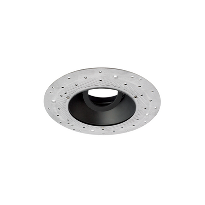 Elco - Pex 4″ Round Trimless Smooth Reflector Trim - Ready Wholesale Electric Supply and Lighting