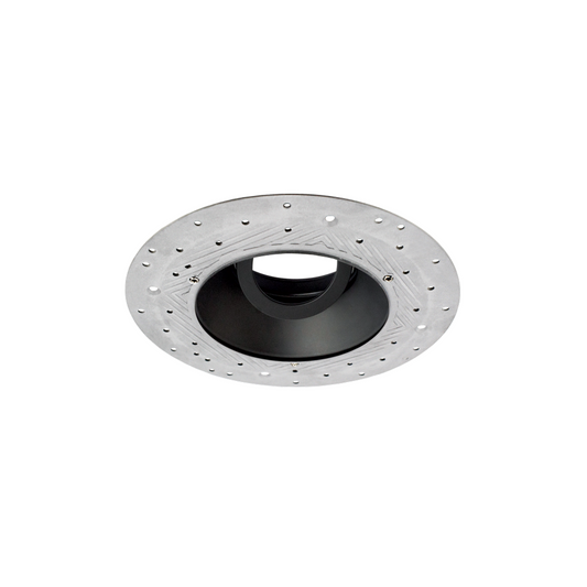 Elco - Pex 4″ Round Trimless Smooth Reflector Trim - Ready Wholesale Electric Supply and Lighting